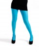 Collants 50 Deniers Opaques Turquoise - Pamela Mann