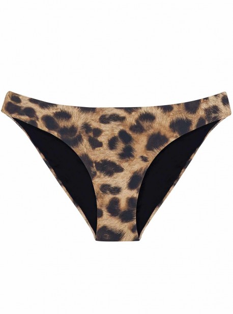 culotte leopard