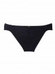 Culotte de bain en dentelle Must Haves Lace Noir - PilyQ