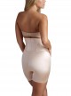 Short gainant taille haute nude - Smooth Away