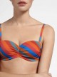 Haut de maillot de bain bandeau - Merzouga - Cyell