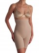 Panty gainant taille haute nude - Unbelievable Comfort