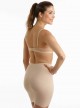 Fond de jupe taille haute gainant Nude - Luxe Shaping - Naomi & Nicole