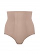 Culotte taille haute stucco - Shape with an Edge - Miraclesuit Shapewear