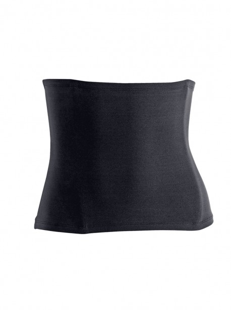 Ceinture gainante Noire - Luxurious Shaping - Naomi & Nicole