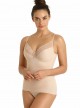 Top gainant nude - Shape Away - Miraclesuit Shapewear