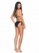 Haut de maillot de bain Triangle Bikini Noir - Color Mix - Phax