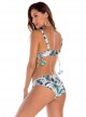 Haut de maillot de bain triangle - Jasmine - Milonga