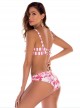 Haut de maillot de bain balconnet - Camelia - Milonga