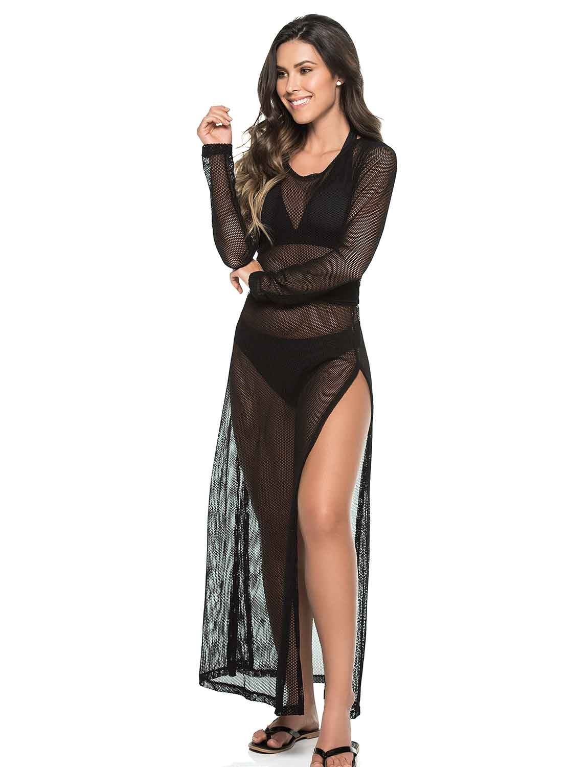 robes de plages 2019
