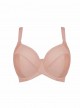 Soutien-gorge balconnet Wonderfull Latte - Curvy Kate Lingerie