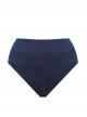 Culotte de bain classique Bleu Marine -Les bas -"M" -Miraclesuit Swimwear