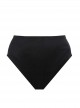 Culotte de bain classique Noire - Les bas - "M" -Miraclesuit Swimwear