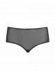 Shorty taille haute Victory Noir - Curvy Kate Lingerie