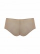 Shorty taille haute Victory Latte - Curvy Kate Lingerie