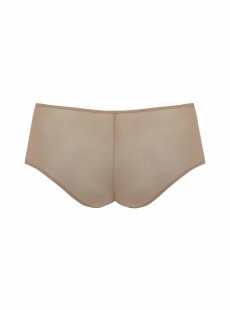 Shorty taille haute Victory Latte - Curvy Kate Lingerie