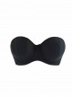 Soutien-gorge bandeau Luxe Noir - Curvy Kate Lingerie