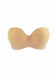 Soutien-gorge bandeau Luxe Biscotti - Curvy Kate Lingerie