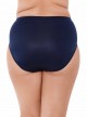 Culotte de bain classique Bleu Marine - Les bas -"W" - Miraclesuit Swimwear    