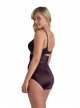 Culotte taille haute noire - Flexible Fit - Miraclesuit Shapewear