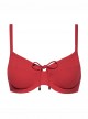 Haut de maillot de bain Balconnet - Scarlett - Cyell