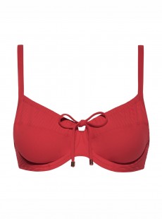 Haut de maillot de bain Balconnet - Scarlett - Cyell