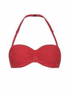 Haut de maillot de bain bandeau - Scarlett - Cyell