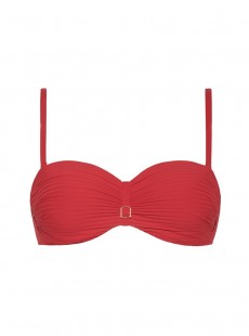 Haut de maillot de bain bandeau - Scarlett - Cyell