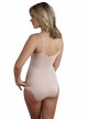 Camisole gainant Nude - Firm Control - Cupid Fine Shapewear