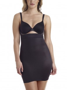 Fond de jupe noir - Luxurious Shaping - Cupid Fine Shapewear