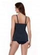 Tankini Love Knot bleu - Must haves - Pin point - "M" - Miraclesuit Swimwear 