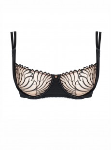 Soutien-gorge balconnet Fallen Angel - Scantilly Lingerie