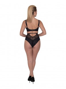 Soutien-gorge balconnet Fallen Angel - Scantilly Lingerie