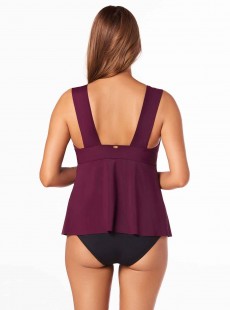 Tankini Cabriolet Zin - Moderne - Amoressa	