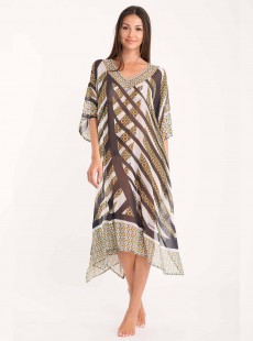 Kaftan - Fusion Aura - Miradonna