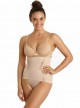 Ceinture gainante nude - Middle Manager - Cupid Fine Shapewear