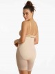 Panty gainant taille haute nude - Middle Manager - Cupid Fine Shapewear