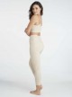 Legging gainant taille haute Nude - Fit & Firm - Miraclesuit Shapewear