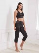 Brassière gainante Noire - Fit & Firm - Miraclesuit Shapewear