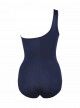 Maillot de bain gainant Jena Bleu Nuit - Network - "M" - Miraclesuit Swimwear