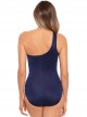 Maillot de bain gainant Jena Bleu Nuit - Network - "M" - Miraclesuit Swimwear