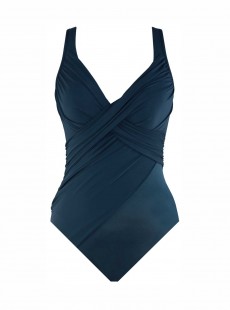 Maillot de bain gainant Revele Nova - Rock Solid - "M" - Miraclesuit Swimwear