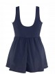 Robe de bain gainante Marais Bleu - Must haves - "M" -Miraclesuit Swimwear