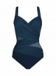 Maillot de bain gainant Madero Nova - Network - "FC" - Miraclesuit Swimwear