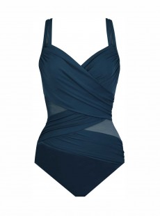 Maillot de bain gainant Madero Nova - Network - "FC" - Miraclesuit Swimwear