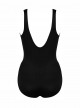 Maillot de bain gainant Regatta Noir - Rock Solid - "M" - Miraclesuit Swimwear