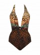 Maillot de bain lissant 1 pièce Dream - Bengal - Amoressa