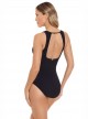 Maillot de bain lissant 1 pièce Centai - Cash - Amoressa