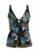 Tankini Shadow - Allanna- Amoressa