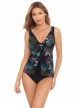 Tankini Shadow - Allanna- Amoressa